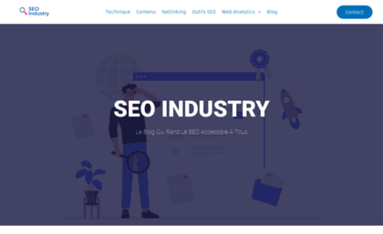 seo-industry.com