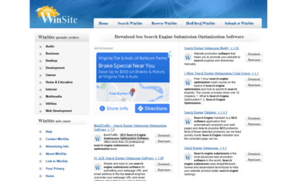 seo-search-engine-submission-optimization-software.winsite.com