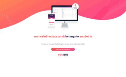 seo-webdirectory.co.uk