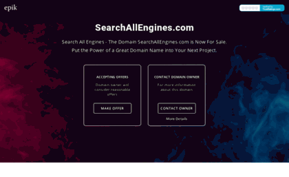 seo.searchallengines.com