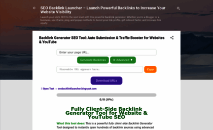 seobacklinklauncher.blogspot.com