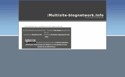 seodo.multisiteblognetworks.net