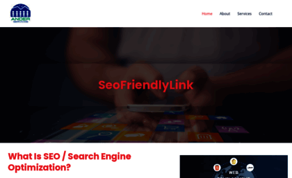 seofriendlylink.com