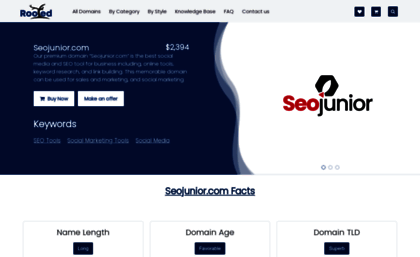 seojunior.com