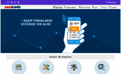 seokaos.com