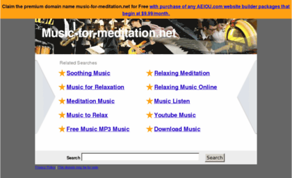 seomusic.music-for-meditation.net