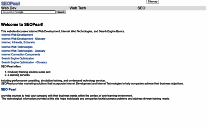 seopearl.com