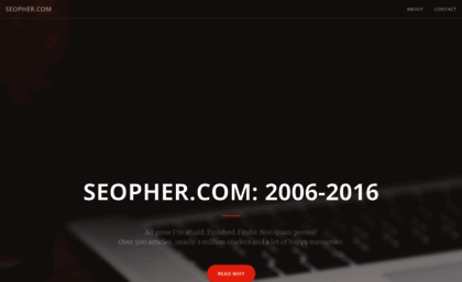 seopher.com