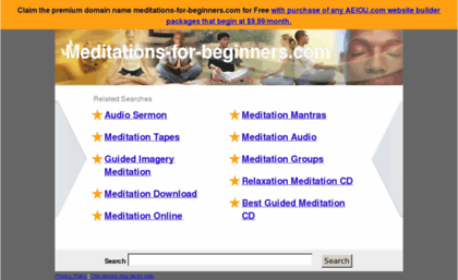 seorank.meditations-for-beginners.com