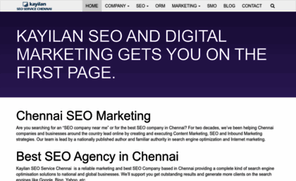 seoservicechennai.in