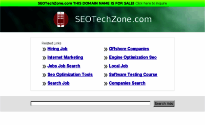 seotechzone.com