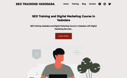 seotrainingvadodara.com