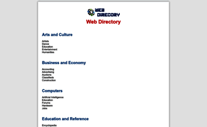 seowebdirectory.net