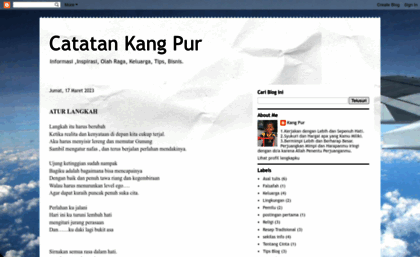 sepurkluthux.blogspot.com