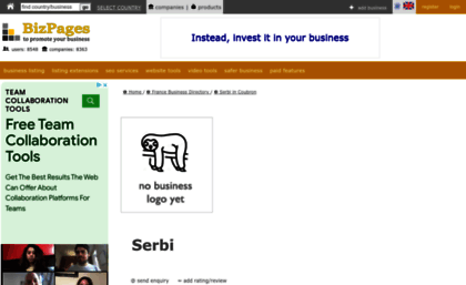 serbi.info