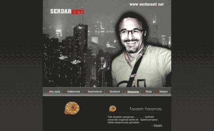 serdaresti.net