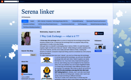 serenabanks.blogspot.com