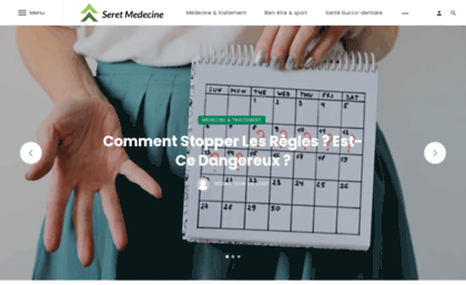 seret-medecine.org