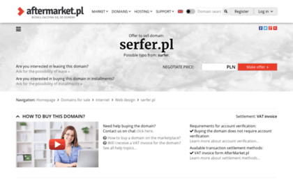 serfer.pl