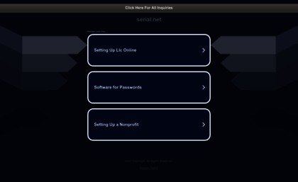 serial.net