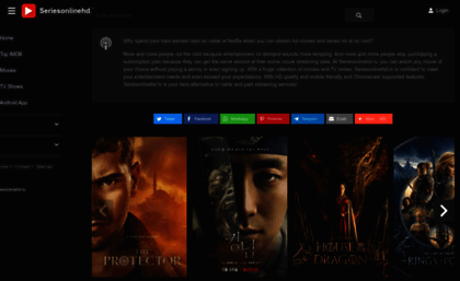 seriesonlinehd.tv
