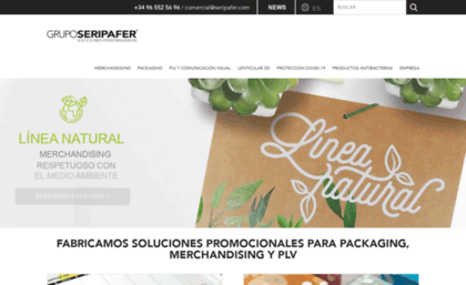 seripafer.com