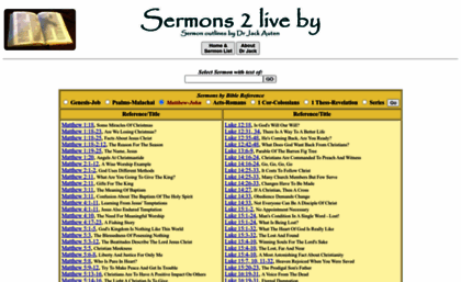 sermons2liveby.com