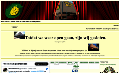 serpo.nl