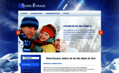 serre-eyraud.com