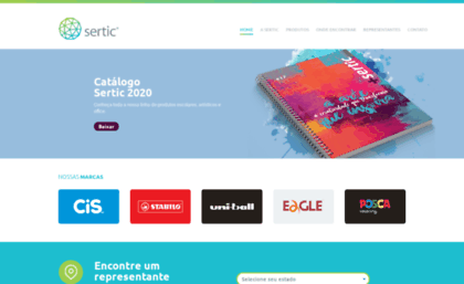 sertic.com.br