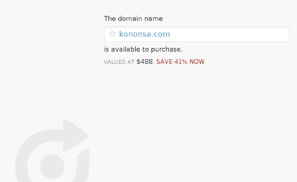 serv16.kononsa.com