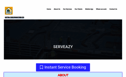 serveazy.in
