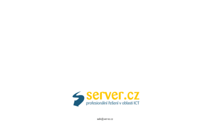 server.cz