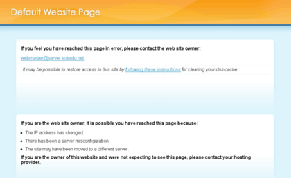 server.kokadu.net