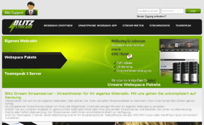 server1.blitz-stream.de