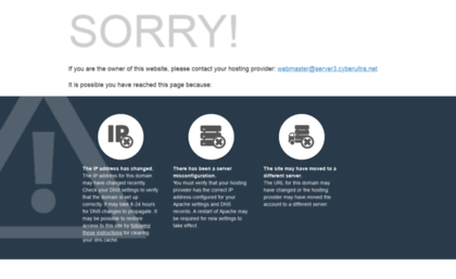 server3.cyberultra.net