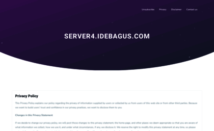server4.idebagus.com
