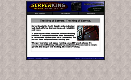 serverking.net
