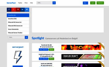 serverpact.nl