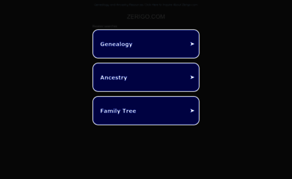servers.zerigo.com