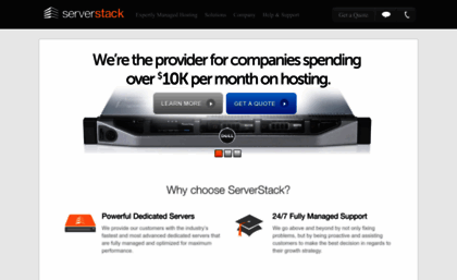 serverstack.com
