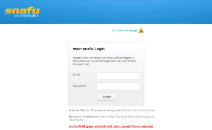 service.snafu.de