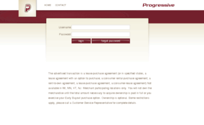 servicedesk.progressivelp.com