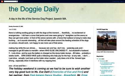 servicedogproject.blogspot.com
