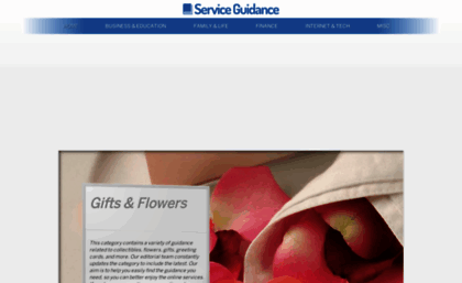 serviceguidance.com
