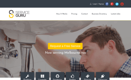 serviceguru.com.au