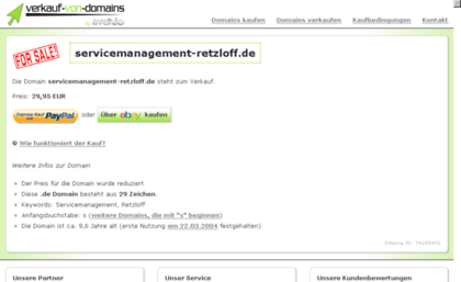 servicemanagement-retzloff.de