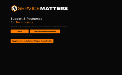 servicematters.com