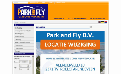 serviceparking.nl