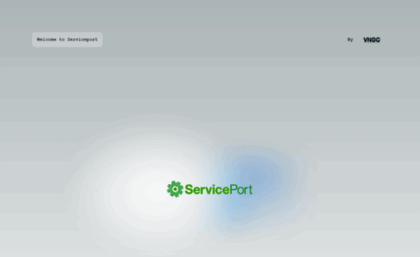 serviceport.com